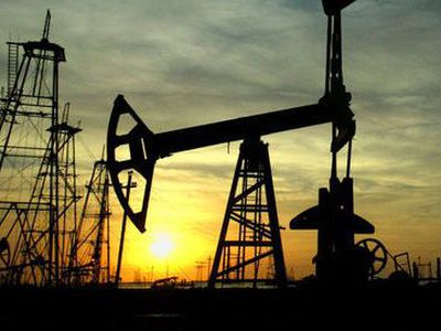 Литва обойдется своей нефтью?                                 - Энергетика