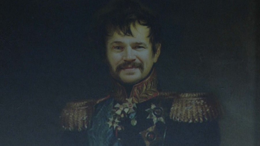 «А ля Ревизор» – премьера театра-студии «Синяя птица» - В Висагинасе