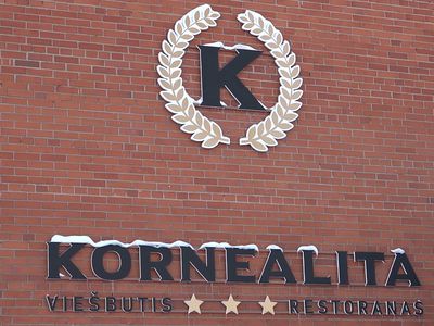 Сеть отелей KORNEALITA ищет администратора. - Вакансии