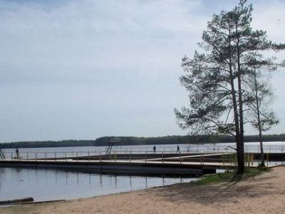 Открытие купального сезона: все показатели в норме - В Висагинасе