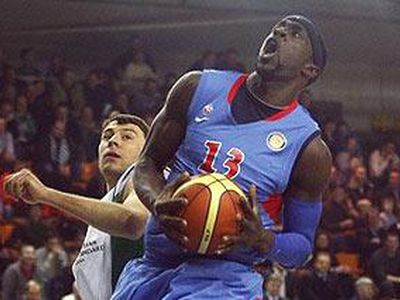 ЦСКА стал первым победителем Единой Лиги ВТБ
 - Культурные и спортивные мероприятия