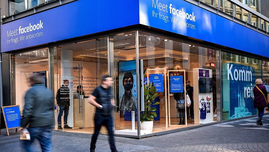 Facebook впервые предоставит доступ к конфиденциальным данным группе ученых - IT новости