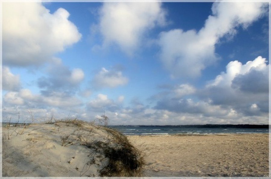 У берегов Эстонии затонуло судно - Литва и страны Балтии