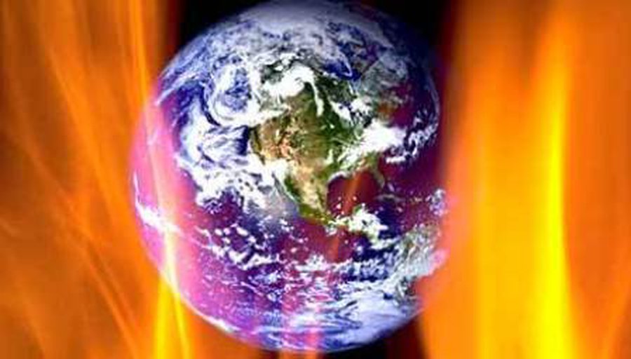 Ученые прогнозируют конец глобального потепления - Наука и здоровье