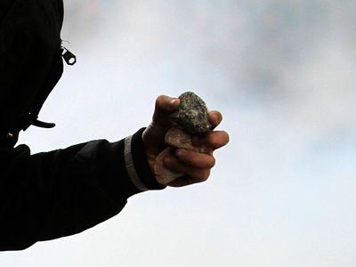 Политик из США одобрил забивание гомосексуалистов камнями до смерти - В Мире