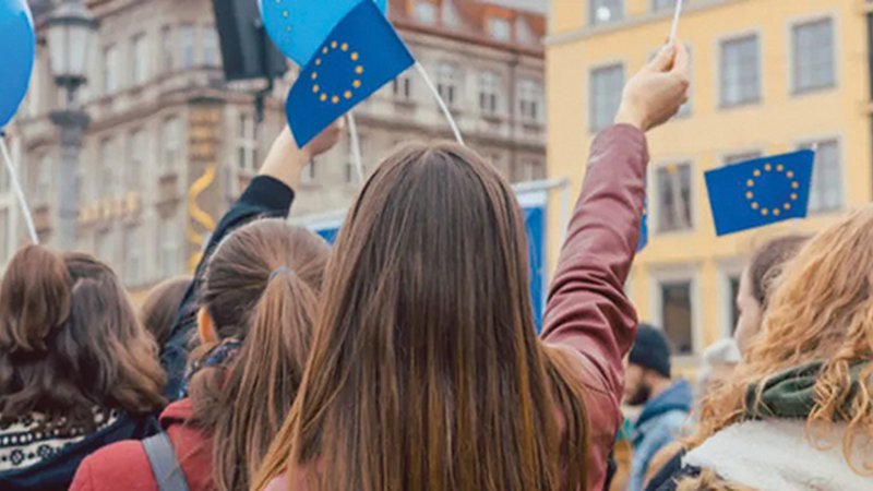 Organizuokite savo #ErasmusDays renginį Pasiruoškite prisijungti! - Projektas „Europos Pulsas“