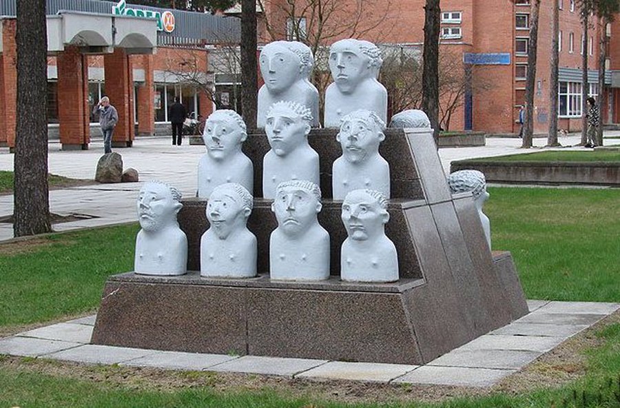 Pakartotinai skelbiamas jaunimo fotografijos konkursas „Visagino šviesa ir šešėliai“ - Kultūros ir sporto renginiai