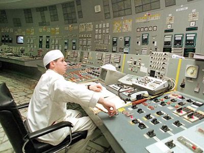 В Литве будут готовить специалистов-атомщиков                 - Энергетика