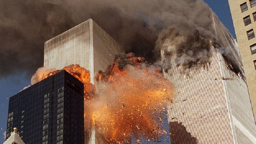В США заявили, что террористы готовят новое "11 сентября"