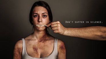 Международная акция «16 дней против насилия в отношении женщин»