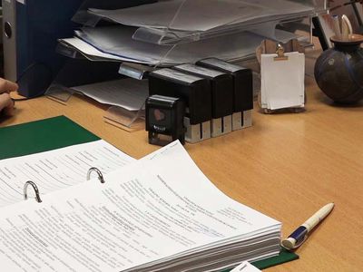 Почему еще в мае родители воспитанников Дома творчества обязаны были внести предоплату за сентябрь? (видео) - В Висагинасе