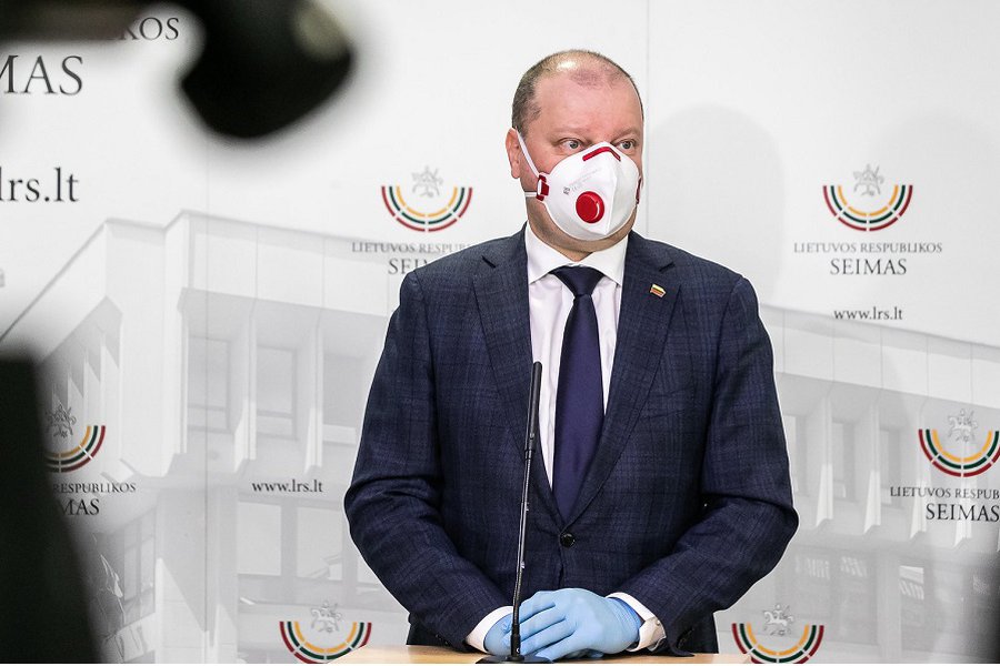 С. Сквернялис: не планируем никаких новых налогов - Экономика и бизнес