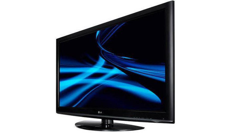 Плазменный телевизор LG 42PQ3000 - Реклама
