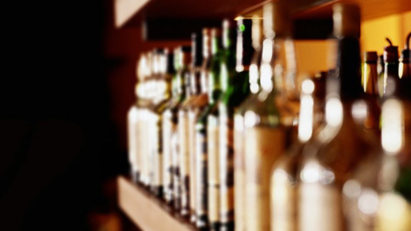 Литовский парламент поднимает возрастную планку продажи алкоголя в стране до 20 лет