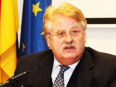 Евродепутат пообещал Украине 20 миллиардов евро - В Мире