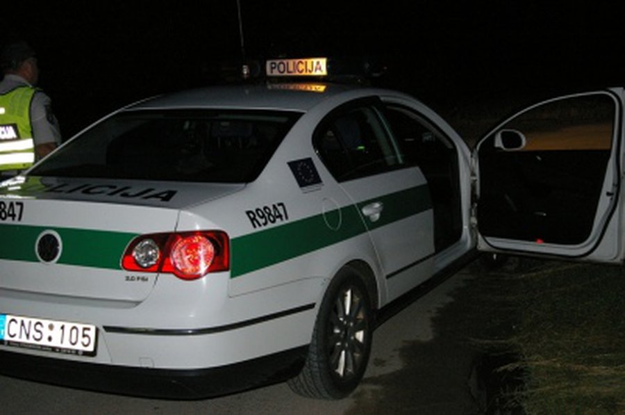 Tragiška savaitė keliuose pasiglemžė net 10 žmonių gyvybių - Įvykiai ir kriminalas