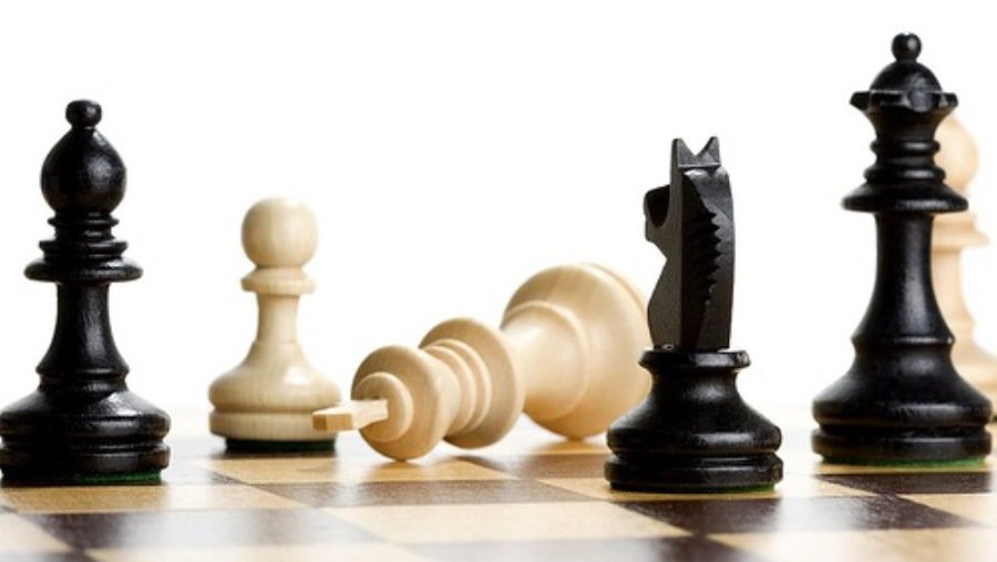 Приглашаем на шахматный турнир - В Висагинасе