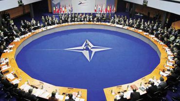 НАТО не станет ссориться с Москвой ради Киева