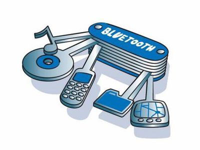 Завершены работы над ключевой спецификацией Bluetooth 4.0 - IT новости