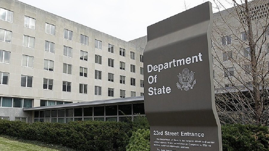 Госдеп призвал Россию вывести свои войска из Южной Осетии и Абхазии - В Мире