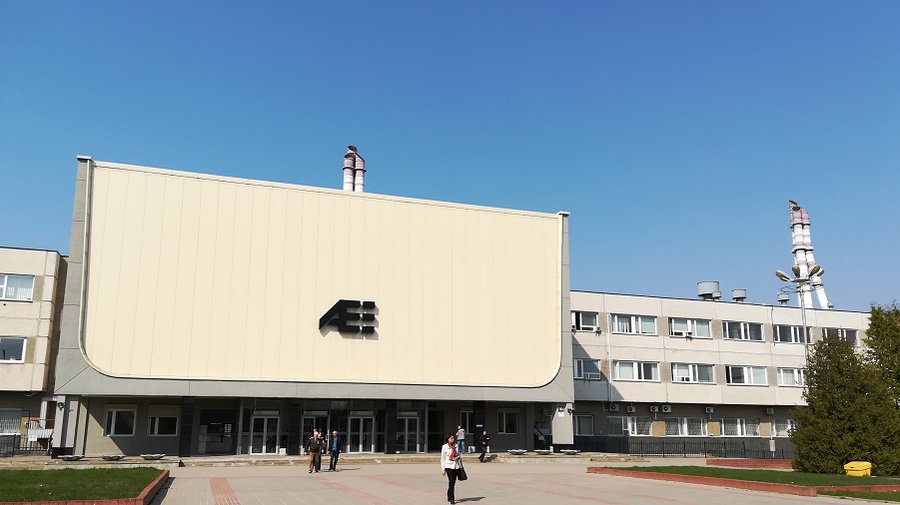 Радиоактивные отходы из других стран завозиться не будут. Только – из Майшягалы - В Висагинасе