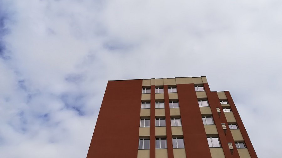 На заседании Совета был поднят вопрос о будущем VPSPC. Стоит ли менять ее статус? - В Висагинасе