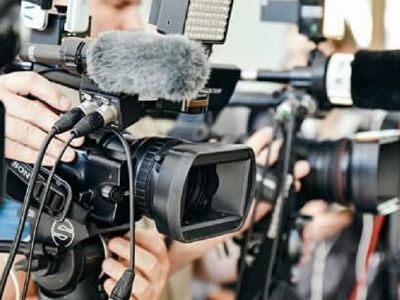 З мая - Всемирный день свободы прессы - В Мире