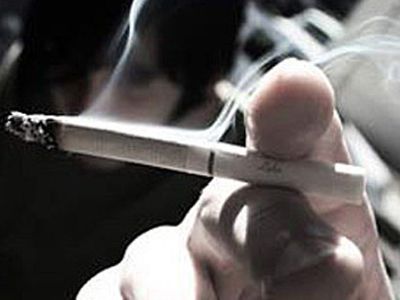 В США запретили пугать курильщиков                                                                 - Происшествия и криминал