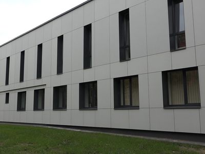 Недочеты проектировщиков оборачиваются проблемами (видео) - В Висагинасе