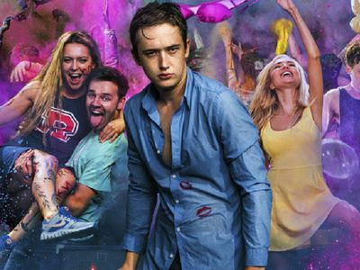 Первая российская комедия в формате Screenlife выходит в прокат - Кино и искусство