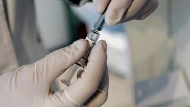 Valstybinė ligonių kasa: Lietuva jau įsigijo naujojo sezono gripo vakcinos