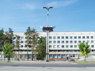 Опрос: Как вы оцениваете работу нашего самоуправления в 2013 году? - В Висагинасе