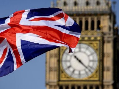 Didžioji Britanija: ginkluotas vyras paėmė įkaitų „Mc`Donalds“ restorane - Įvykiai ir kriminalas