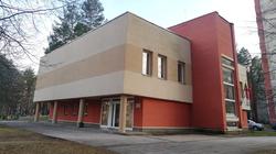 Прокуратура сдаёт в аренду помещения в Висагинасе