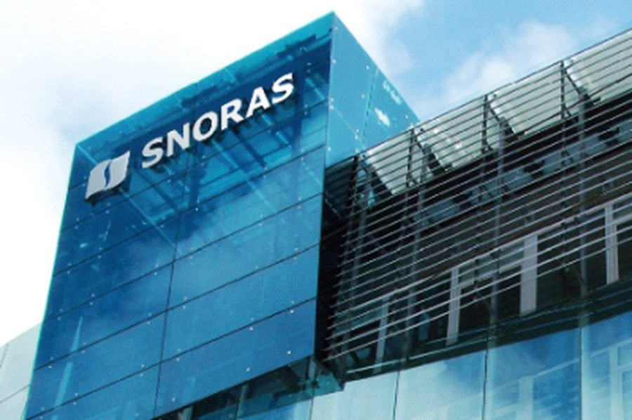 Kam nelemta atgauti pinigų iš „Snoro“? - Lietuva ir Baltijos šalys