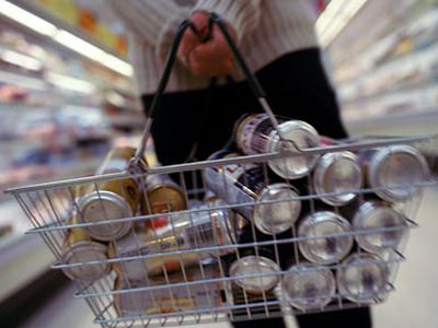 Ошибка в супермаркете вызвала пивной ажиотаж в Шотландии
                 - Хобби, отдых и развлечения