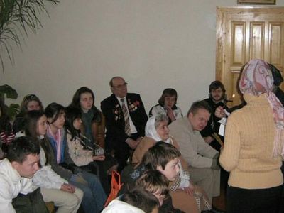 Город и люди. Борис Алексеевич Спасский - Висагинас и висагинцы