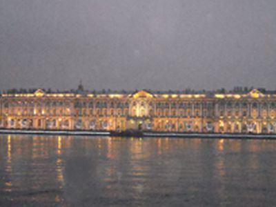 Побывали на семинаре в Санкт-Петербурге - В Висагинасе