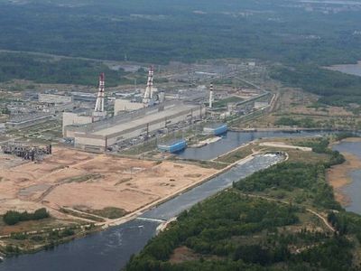 Будет ли в Висагинасе свободная экономическая зона? - В Висагинасе