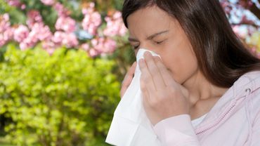 5 способов выжить аллергику в мае