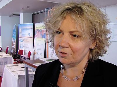 Еще один вице-миинстр здравоохранения покидает свой пост - Литва и страны Балтии