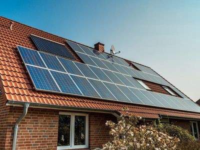 Министерство энергетики приглашает принять участие в опросе: "Производство электроэнергии для собственных нужд" - Литва и страны Балтии