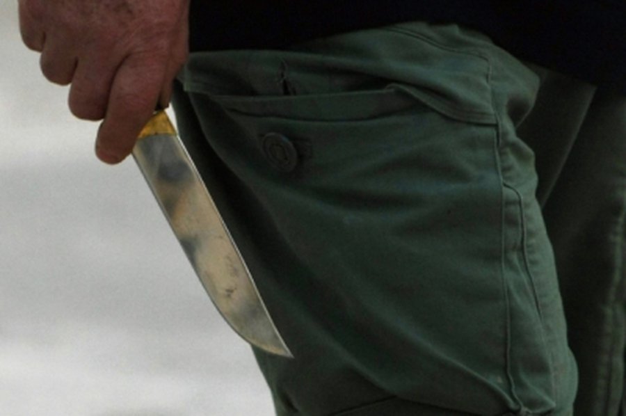 Informuoja policijos komisariatas                - Įvykiai ir kriminalas