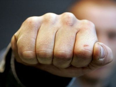 Спор об Украине закончился убийством (обновлено) - Происшествия и криминал