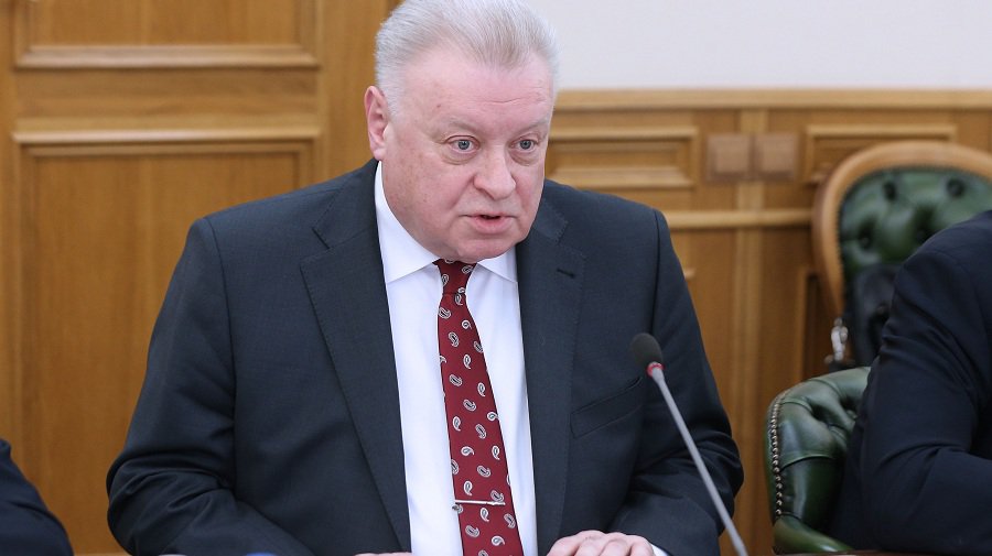 Посольство РФ в Литве добивается встречи с задержанным россиянином - Литва и страны Балтии