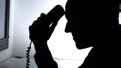 Мошенники обвели вокруг пальца еще одну жительницу Висагинаса