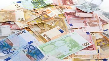 Опрос: страх перед введением евро в Литве