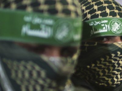 Израиль и ХАМАС могут заключить перемирие - В Мире