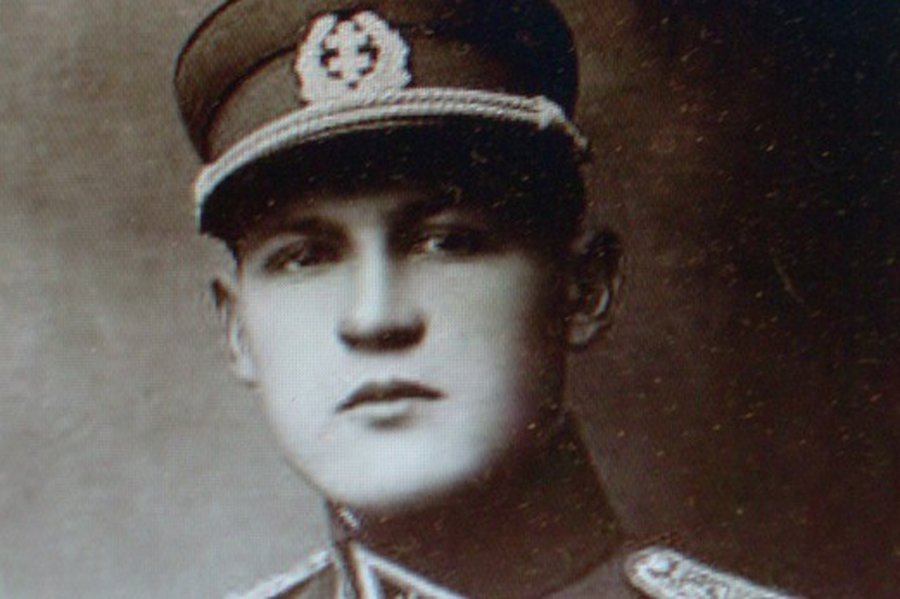 Министерство обороны Литвы извращает историю так, как считает удобным для своих нужд                                                                   - Литва и страны Балтии