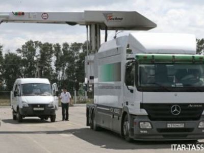 Российская таможня усложнит процедуру оформления товаров - В Мире